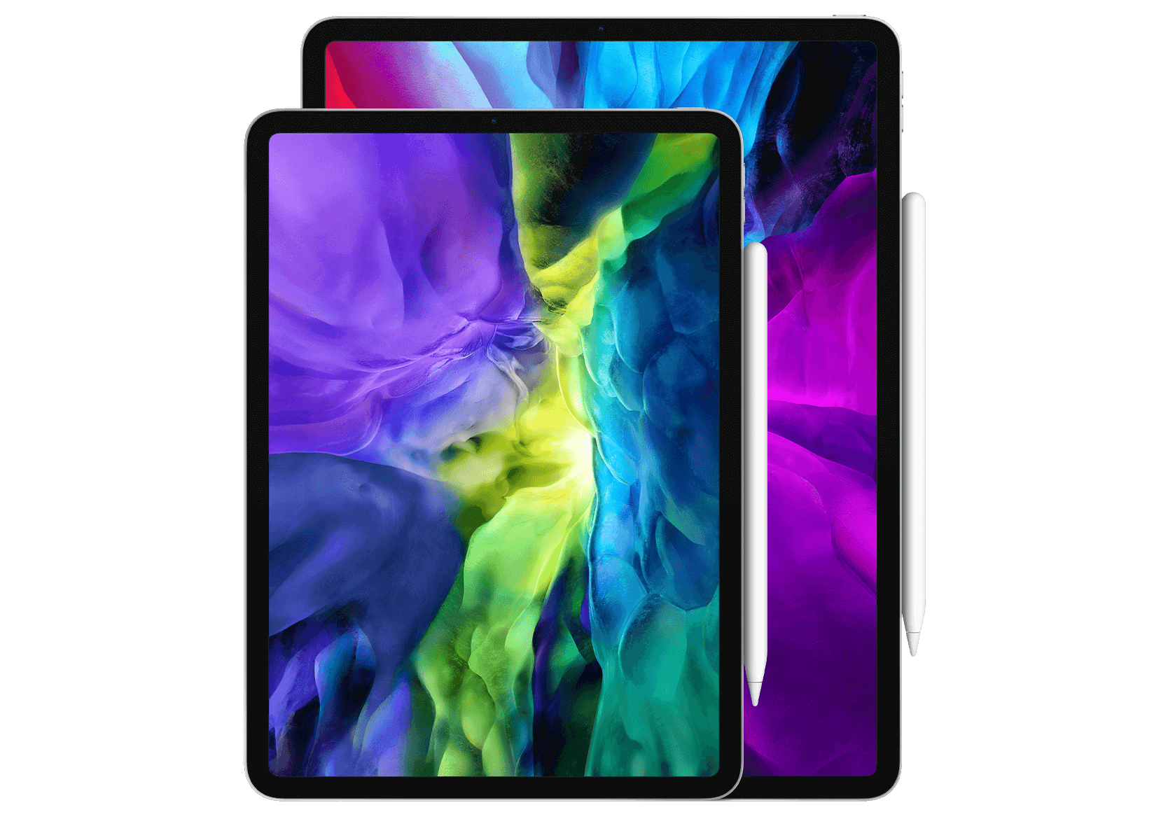 iPad Pro delbetaling